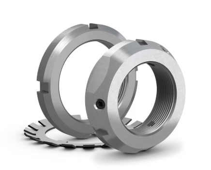 Lock Nuts